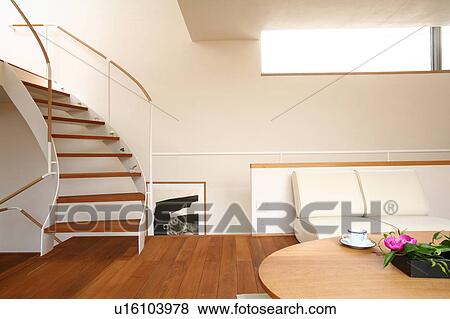 Living Room View Large Photo Image Stock Photo - Living Room. Fotosearch