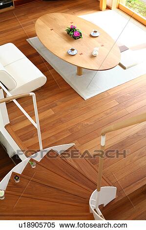 Living Room View Large Photo Image Stock Photography - Living Room. Fotosearch