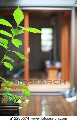 Porch View Large Photo Image Picture - Porch. Fotosearch