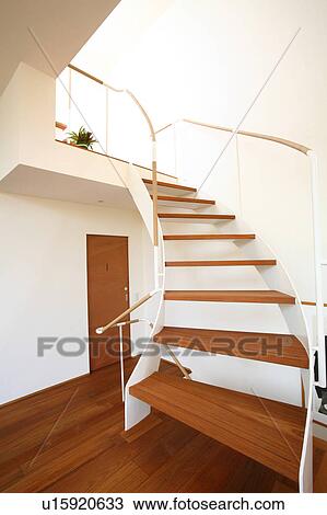 Staircase View Large Photo Image Stock Image - Staircase. Fotosearch