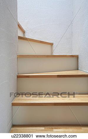 Staircase View Large Photo Image Stock Image - Staircase. Fotosearch