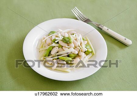 Bean salad View Large Photo Image Stock Image - Bean salad. Fotosearch