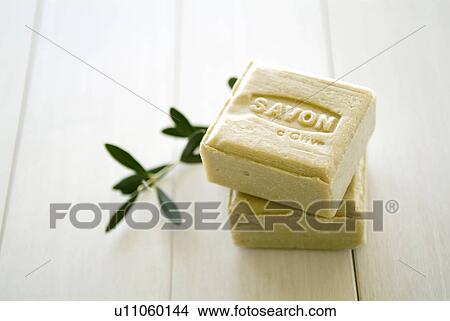 Picture - Soaps. Fotosearch