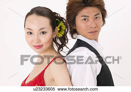 Young couple dancing salsa View Large Photo Image Stock Photography - Young couple dancing salsa. Fotosearch