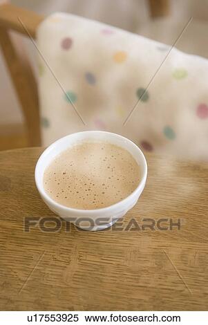 Café au lait View Large Photo Image Stock Photography - Café au lait. Fotosearch