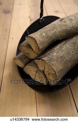Firewood View Large Photo Image Picture - Firewood. Fotosearch