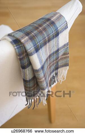 Stock Photograph - Scarf. Fotosearch