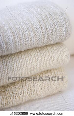 Sweaters View Large Photo Image Stock Photo - Sweaters. Fotosearch