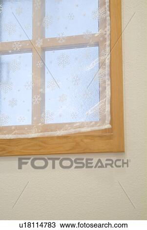 Window View Large Photo Image Stock Image - Window. Fotosearch