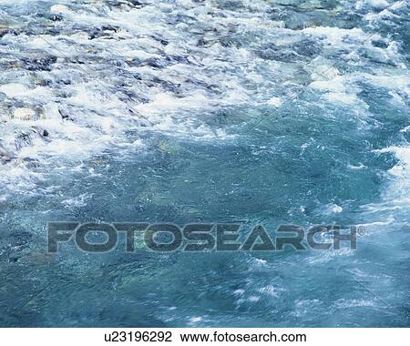 Surface of river View Large Photo Image Stock Image - Surface of river. Fotosearch