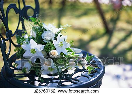 Flower bouquet View Large Photo Image Stock Image - Flower bouquet. Fotosearch