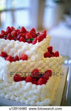 Wedding Cake View Large Photo Image Stock Image - Wedding Cake. Fotosearch