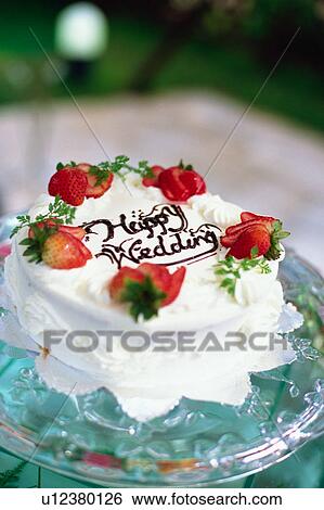 Wedding Cake View Large Photo Image Stock Photograph - Wedding Cake. Fotosearch