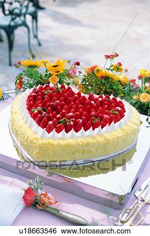 Wedding Cake View Large Photo Image Stock Photograph - Wedding Cake. Fotosearch