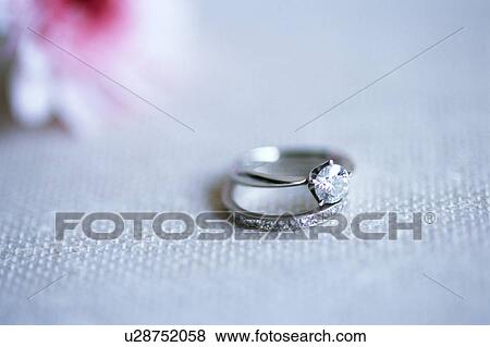 Stock Photo - Wedding Ring. Fotosearch