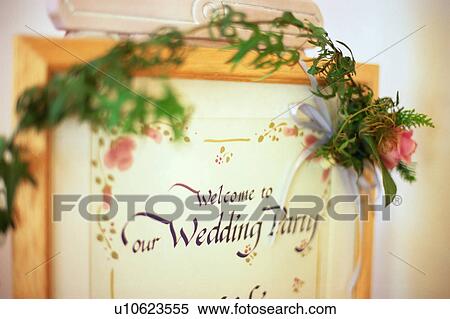 Welcome Sign View Large Photo Image Stock Photography - Welcome Sign. Fotosearch