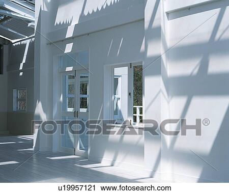 Empty room View Large Photo Image Stock Image - Empty room. Fotosearch