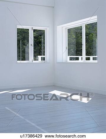 Empty room View Large Photo Image Stock Photo - Empty room. Fotosearch
