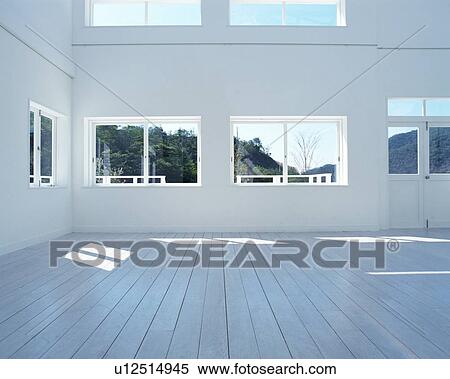 Empty room View Large Photo Image Stock Photography - Empty room. Fotosearch