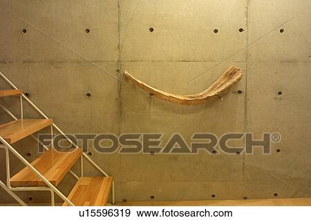 Bare Concrete Wall View Large Photo Image Stock Photo - Bare Concrete Wall. Fotosearch