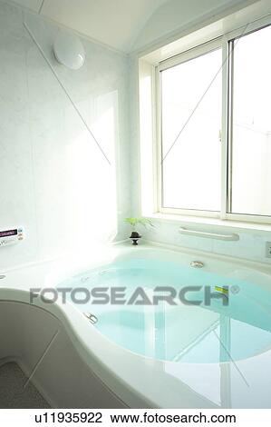 Bathroom View Large Photo Image Stock Image - Bathroom. Fotosearch