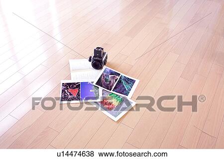 Camera on floor View Large Photo Image Stock Photo - Camera on floor. Fotosearch
