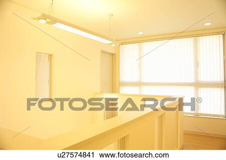 Empty house View Large Photo Image Stock Image - Empty house. Fotosearch