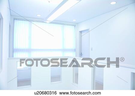 Stock Photograph - Empty house. Fotosearch