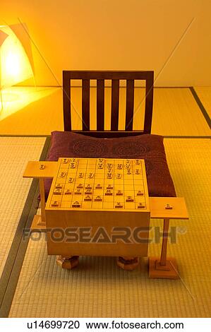 Japanese chess board View Large Photo Image Stock Image - Japanese chess board. Fotosearch