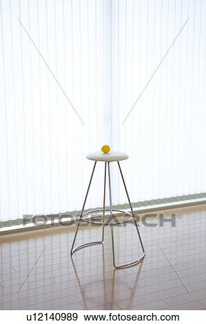 Lemon on a stool View Large Photo Image Stock Photo - Lemon on a stool. Fotosearch