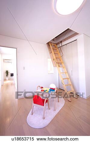 Playroom View Large Photo Image Stock Photography - Playroom. Fotosearch