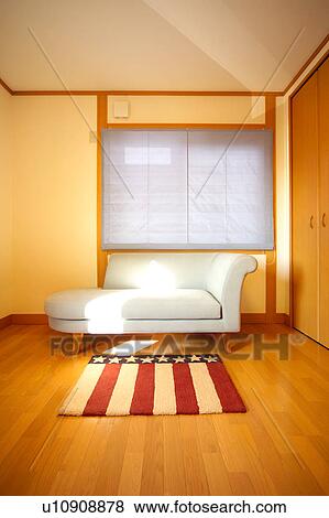Sofa and carpet View Large Photo Image Stock Photo - Sofa and carpet. Fotosearch