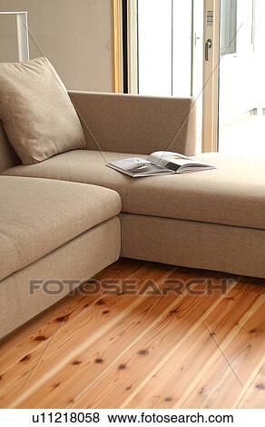 Sofa View Large Photo Image Stock Photo - Sofa. Fotosearch