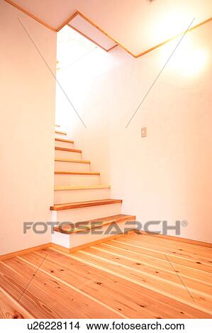 Staircase View Large Photo Image Picture - Staircase. Fotosearch