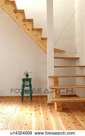 Stock Photo - Staircase. Fotosearch