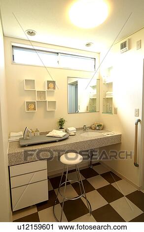 Washing Room View Large Photo Image Stock Image - Washing Room. Fotosearch