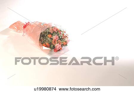 Flower bouquet View Large Photo Image Picture - Flower bouquet. Fotosearch