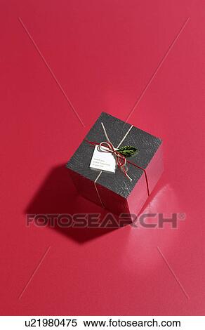 Gift box View Large Photo Image Stock Photography - Gift box. Fotosearch