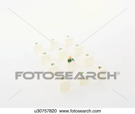 Line up of small gift boxes View Large Photo Image Stock Image - Line up of small gift boxes. Fotosearch