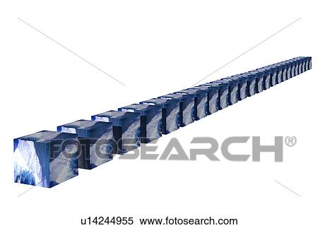 Line up of small gift boxes View Large Photo Image Stock Photography - Line up of small gift boxes. Fotosearch