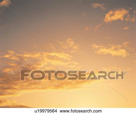 Cloudscape View Large Photo Image Picture - Cloudscape. Fotosearch