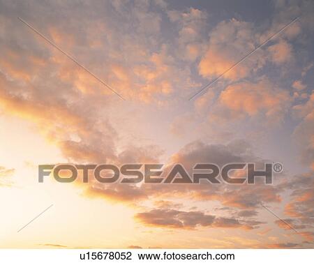 Cloudscape View Large Photo Image Stock Image - Cloudscape. Fotosearch
