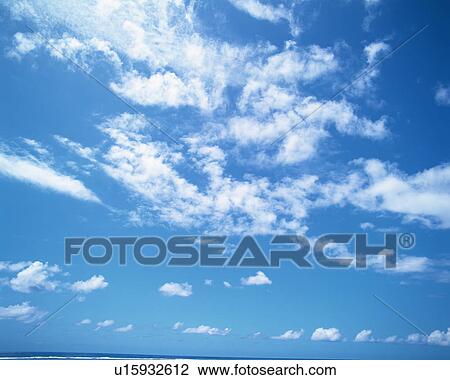Cloudscape View Large Photo Image Stock Image - Cloudscape. Fotosearch