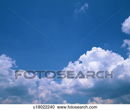Cloudscape View Large Photo Image Stock Image - Cloudscape. Fotosearch