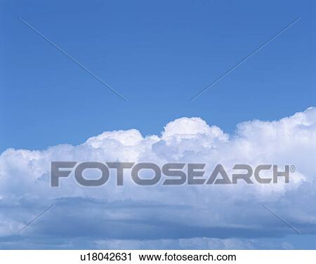 Cloudscape View Large Photo Image Stock Image - Cloudscape. Fotosearch
