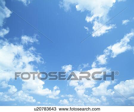 Cloudscape View Large Photo Image Stock Image - Cloudscape. Fotosearch