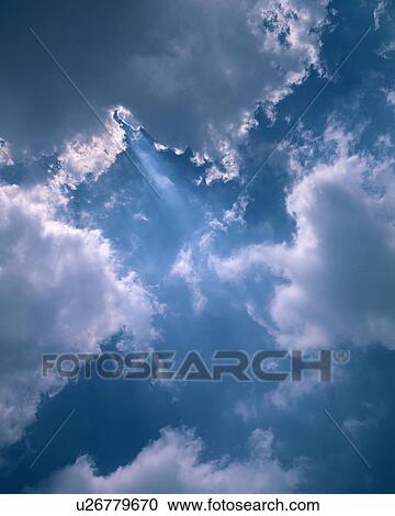 Cloudscape View Large Photo Image Stock Image - Cloudscape. Fotosearch