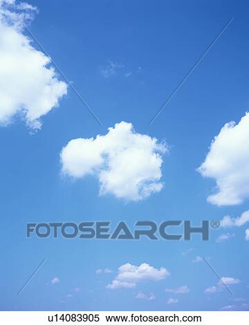 Cloudscape View Large Photo Image Stock Photography - Cloudscape. Fotosearch