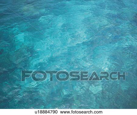 High angle view of the sea, Bali, Indonesia View Large Photo Image Stock Image - High angle view of the sea, Bali, Indonesia. Fotosearch