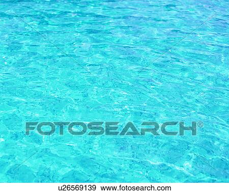 High angle view of waves of sea in Tahiti View Large Photo Image Stock Photo - High angle view of waves of sea in Tahiti. Fotosearch